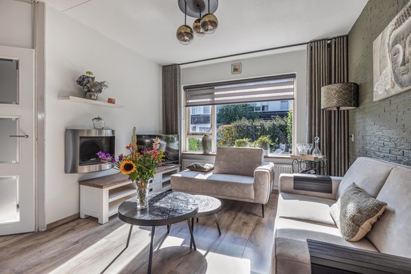 Medium property photo - Warderhof 9, 8304 CP Emmeloord